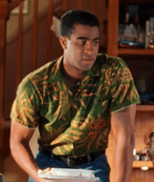 обои ндифо Оби Ндифо